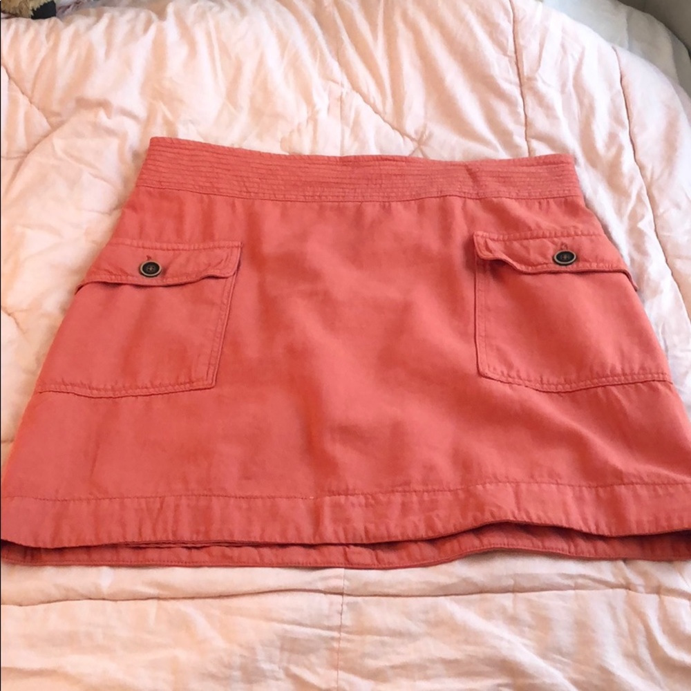 Anthropologie Skirt Size 14